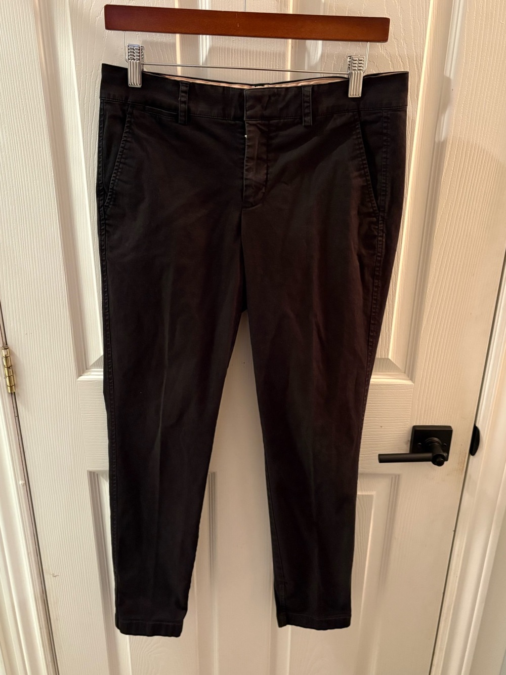 Vince women’s black pants